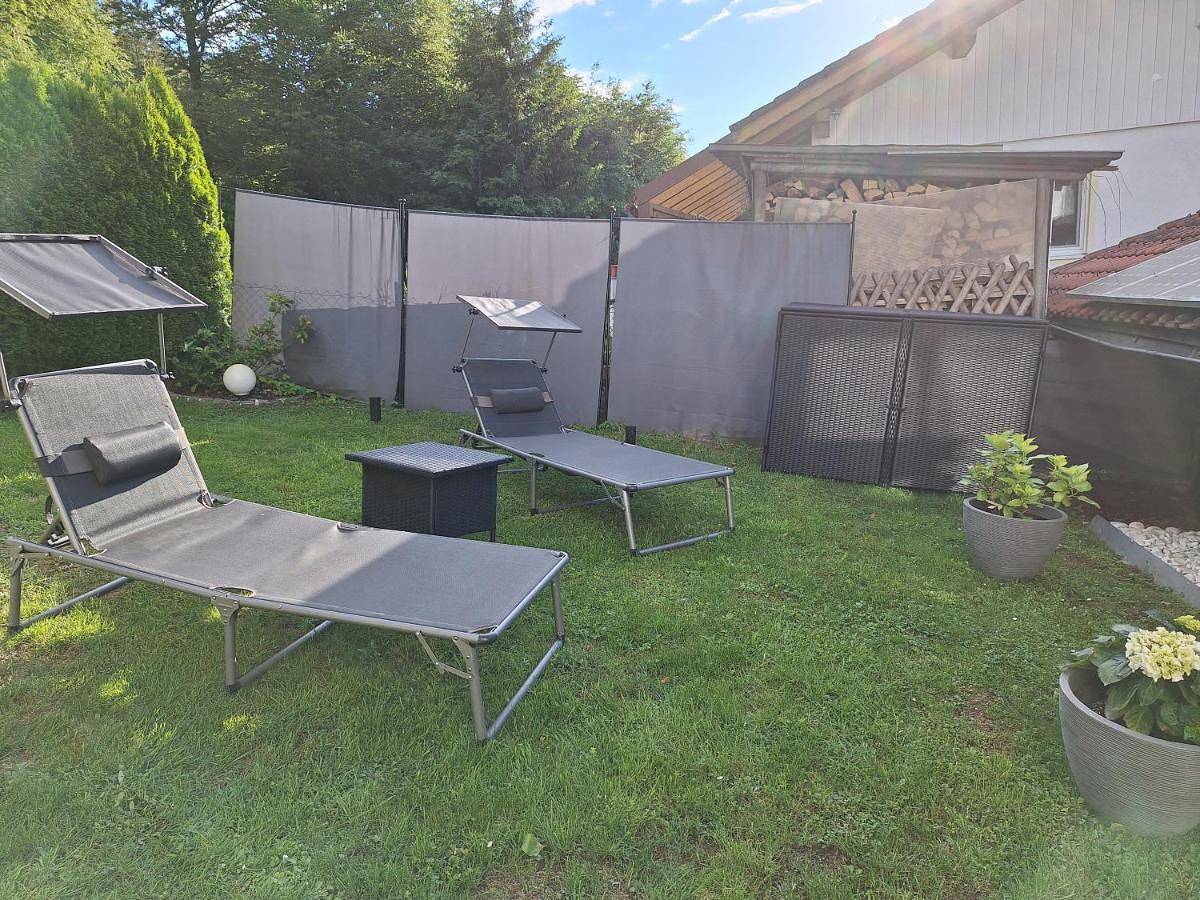 Ganze Wohnung, Two-Bedroom Apartment in Thurmansbang, Ostbayern