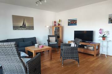 Hütte für 7 Personen in Eckernförde, Ostsee Schleswig-Holstein, Bild 2