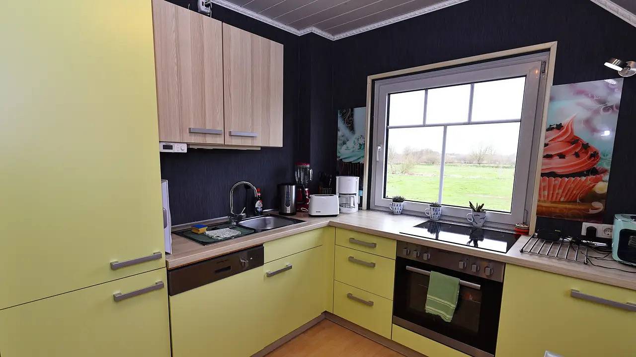 Ganze Ferienwohnung, Ferienwohnung für 4 Personen (65 m²) in Nortorf in Nortorf, Rendsburg-Eckernförde
