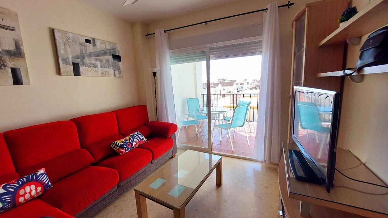 Appartamento intero, Two-Bedroom Apartment in Calahonda, Motril
