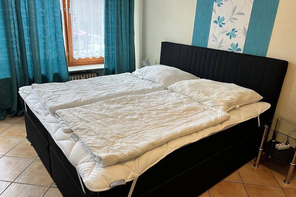Gruppenhaus bis 14 Personen in Bad Sachsa, Harzvorland