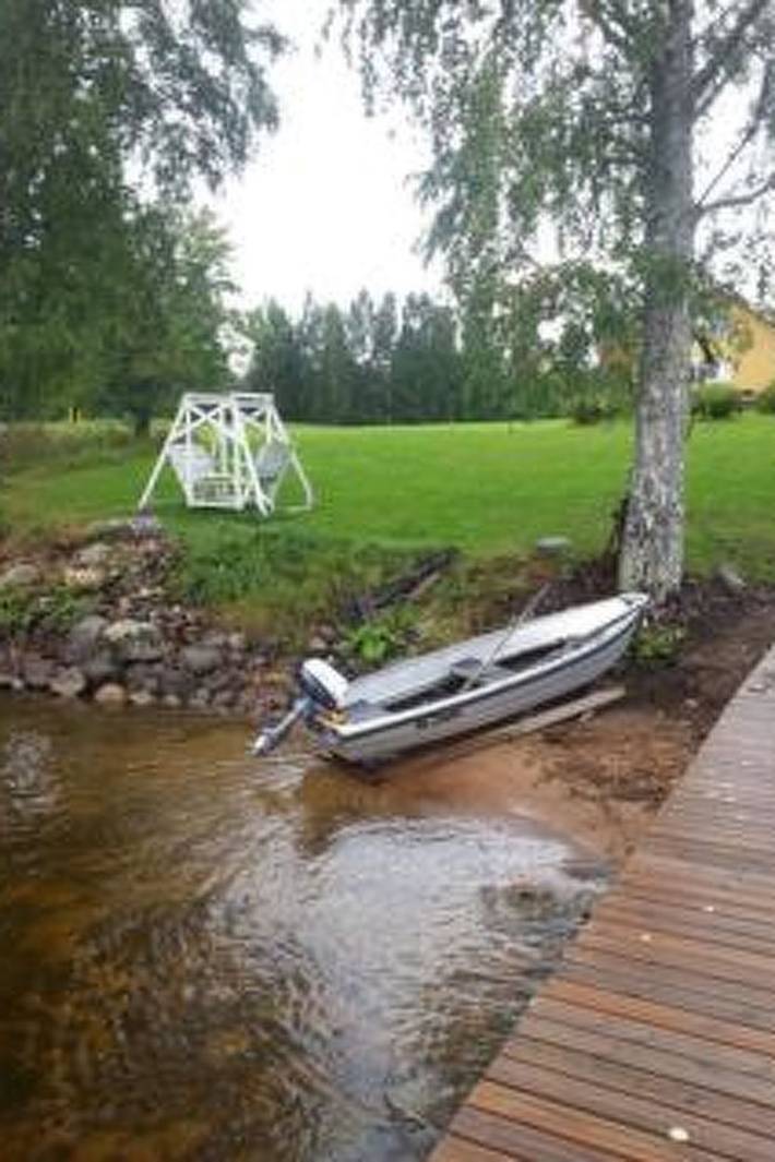 Rantala in Nord-Savo