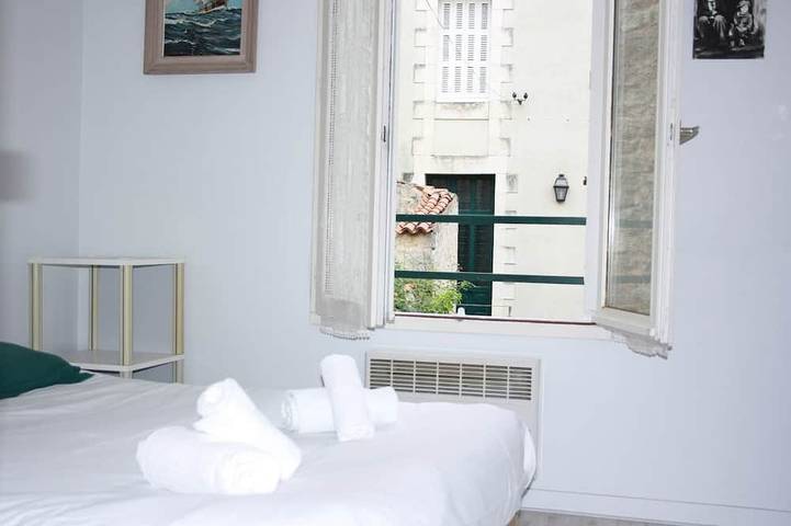 Holiday apartment for 4 people - 1