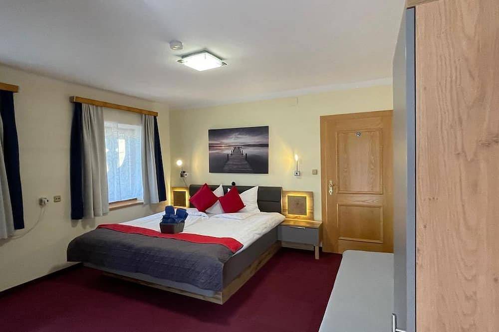 Pension Pichlerhof - Doppelzimmer in Stall, Bezirk Spittal an der Drau