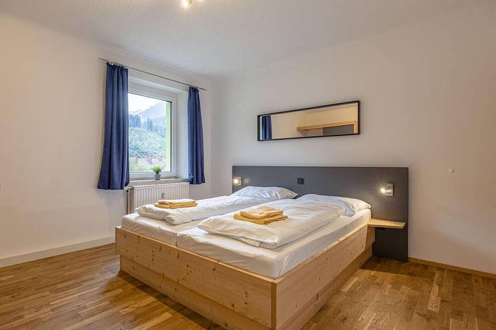Ganze Wohnung, Schöne Wohnung in der Steiermark mit Sauna (ohne Kaution) in Eisenerz, Östliche Obersteiermark