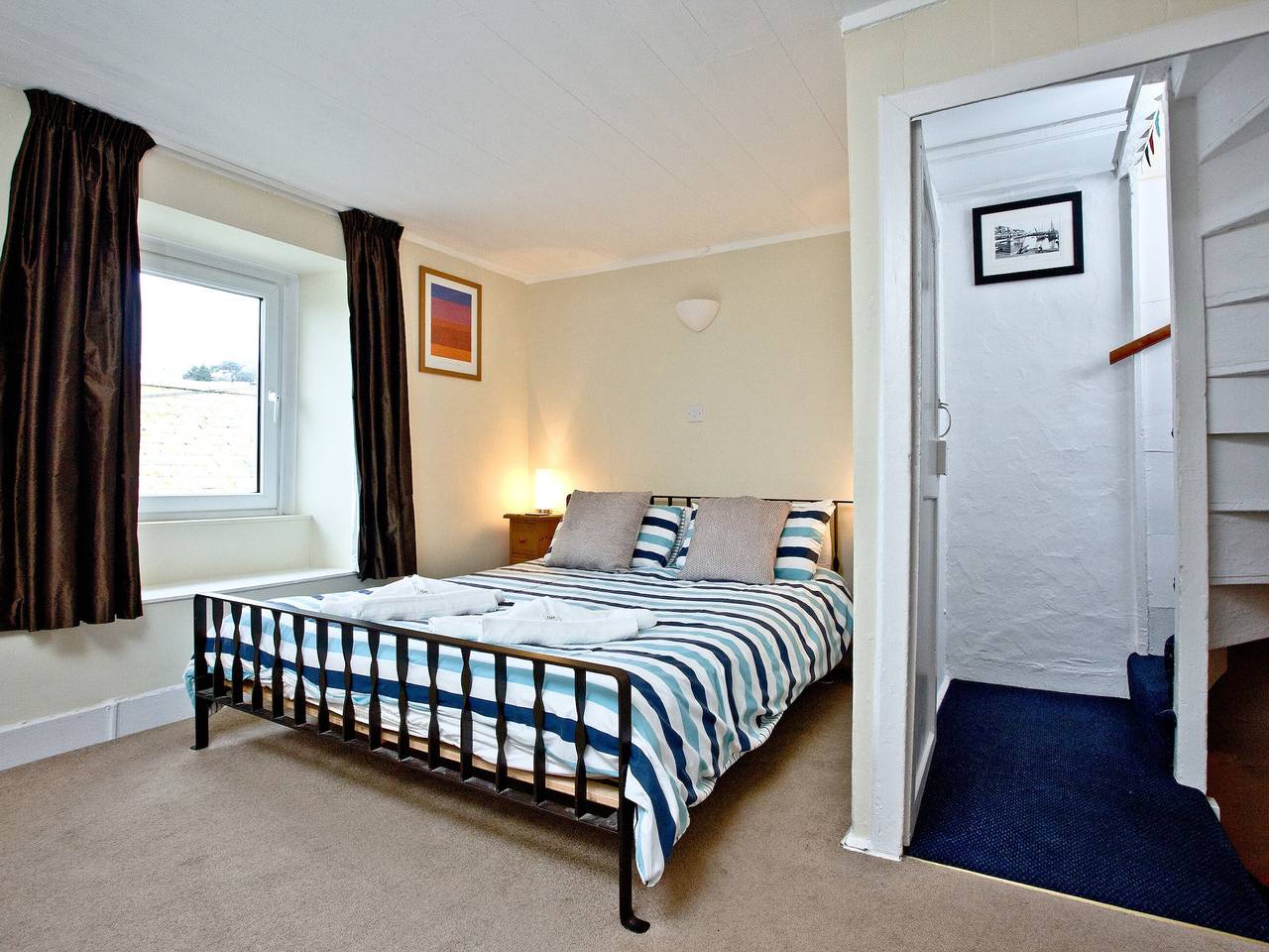 Cottage für 3 Personen in Brixham, Torbay