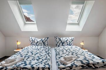 Gîte pour 4 Personnes dans Jever, Côte sud de la mer du Nord, Photo 1