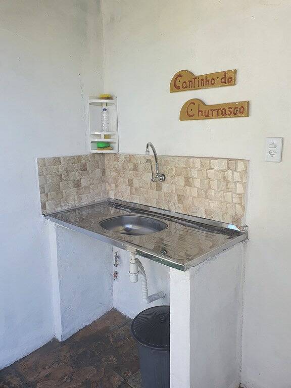 Holiday home for 8 people, with garden and balcony, with pets - 1