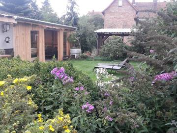 Ferienhaus für 6 Personen in Wietzendorf, Lüneburger Heide, Bild 4