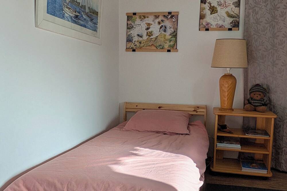 Le potier vous confie sa maison à la campagne in Landelles-et-Coupigny, Région de Vire