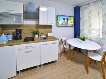 Apartment for 2 People in Kołobrzeg, Polish Baltic Sea Coast, Photo 2