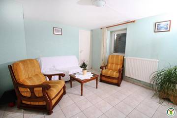 Maison De Vacances pour 4 Personnes dans Valherbasse, Région de Valence, Photo 3