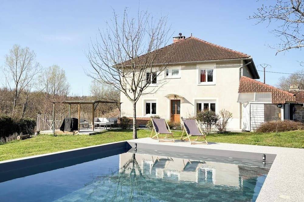 Gîtes de France® - Le Paisible in Figeac, Lot