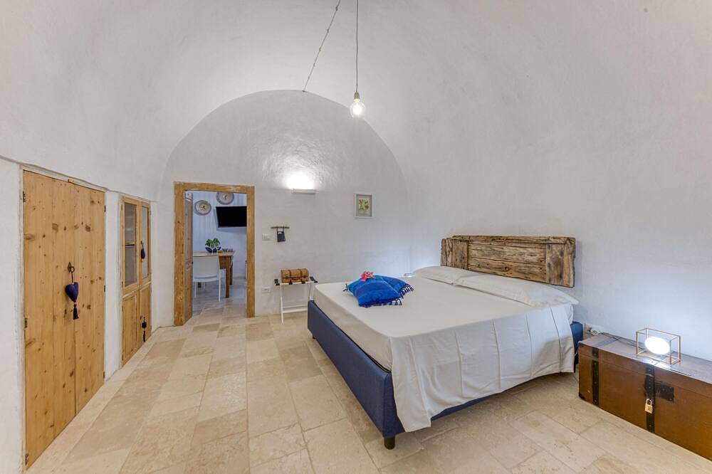 Villa Terra E Sale - Salve in Salve, Golf von Tarent