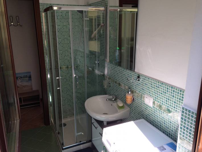 Appartamento intero, La Quiete Anna Apartment in Pieve di Tremosine, Tremosine
