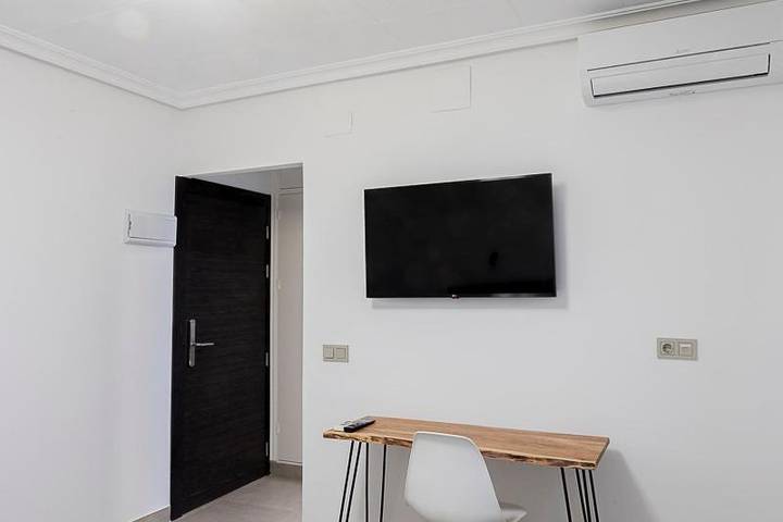 Gîte pour 2 personnes à San Juan de los Terreros - 2