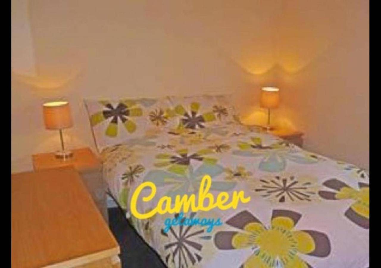 K90 Chalet - Camber Sands Holiday Park in Camber Sands, Camber