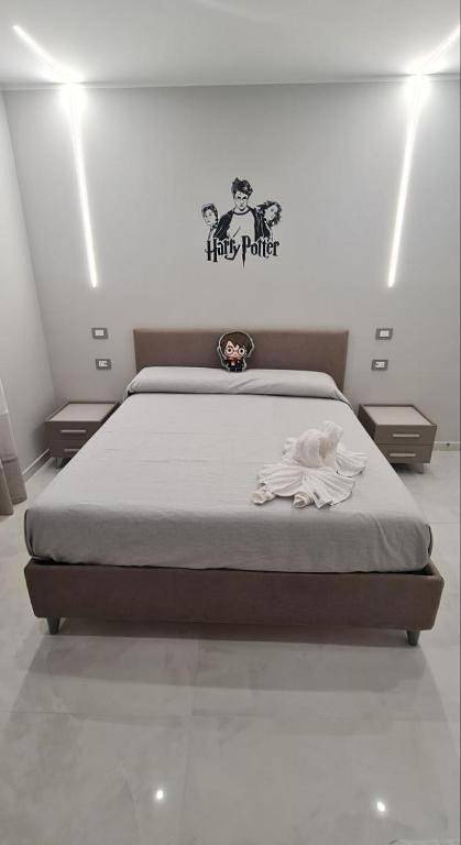 B&b per 3 persone, con panorama e terrazza a Crotone