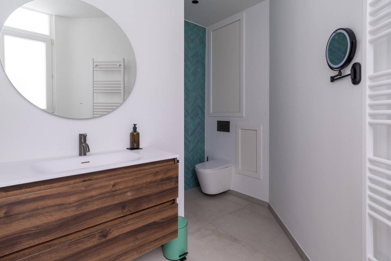 Ganze Wohnung, Stylish Antwerp Apartment Near Mas Museum in Antwerpen, Antwerpen und Umgebung