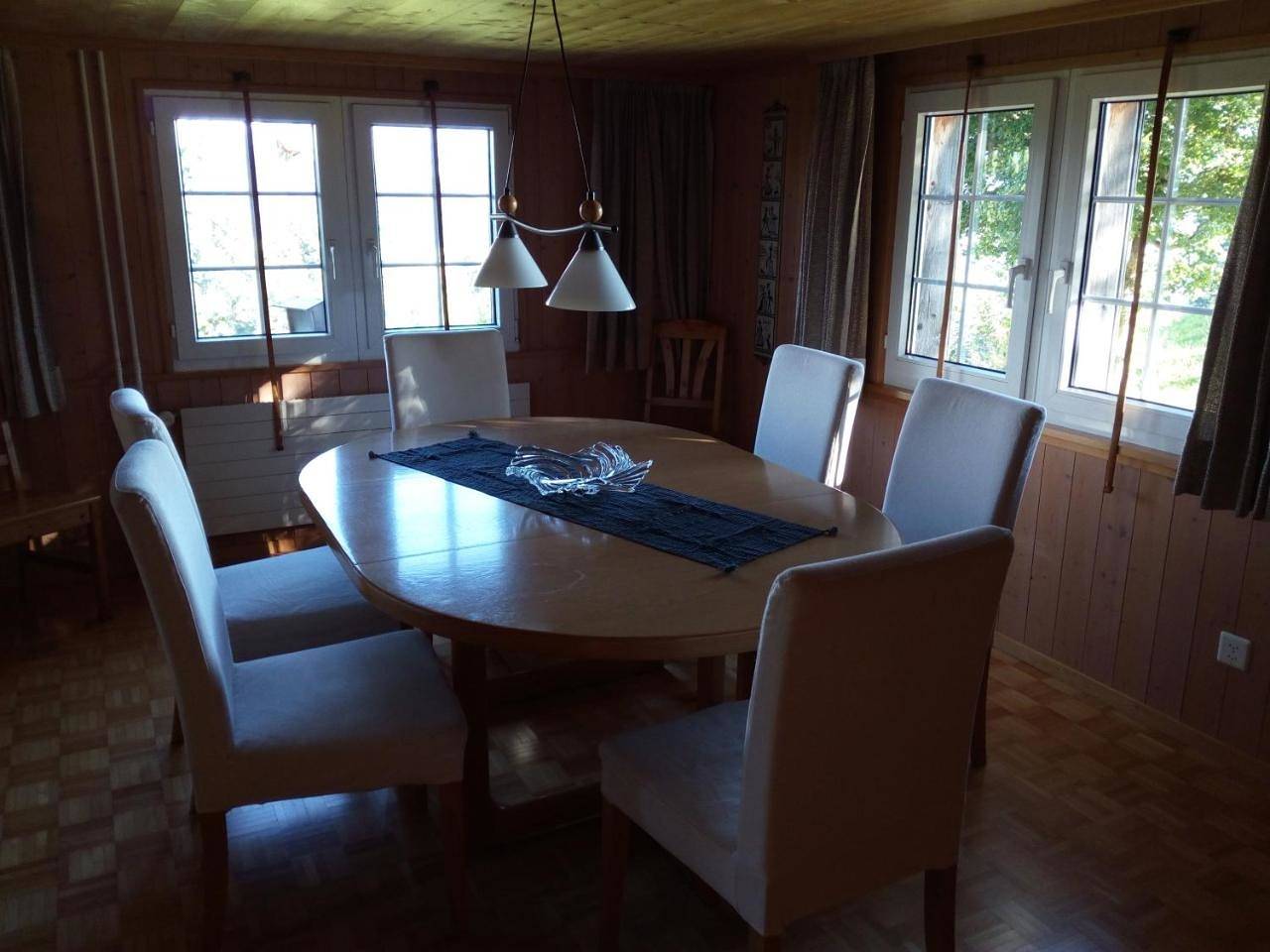 Four-Bedroom House in Stoss AR, Gais (Bodensee)