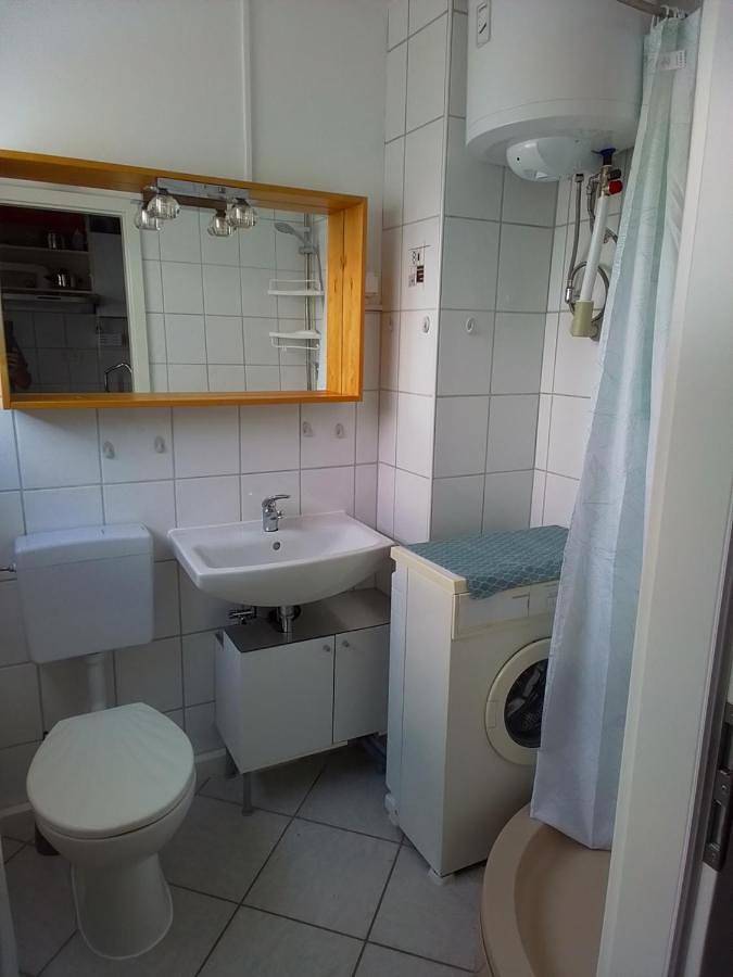 Gîte pour 2 personnes, avec vue à Offenbourg - 2