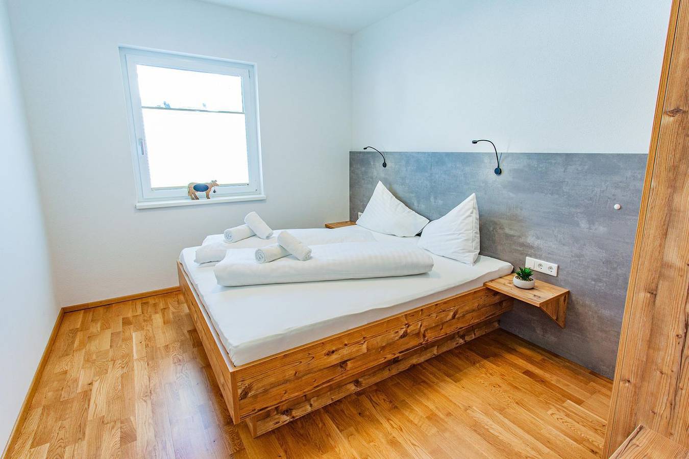 Ganze Wohnung, "Happy Aich 2" by Alpenidyll Apartments in Aich, Schladming-Dachstein