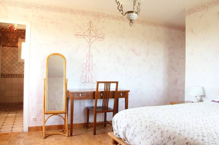 Location de vacances pour 2 personnes à Valvignères - 3