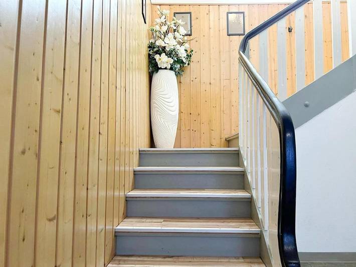 Ferienwohnung für 3 Personen