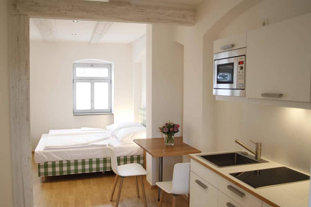 Ganze Wohnung, 25qm mit allem erforderlichem Komfort in Bamberg, Fränkisches Weinland