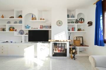 Villa für 6 Personen in el Vendrell, Penedes DO, Bild 4