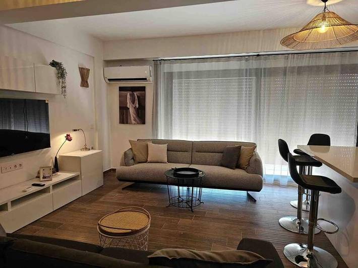 Vakantiewoning voor 6 personen, with zwembad and uitzicht as well as tuin in Cesme