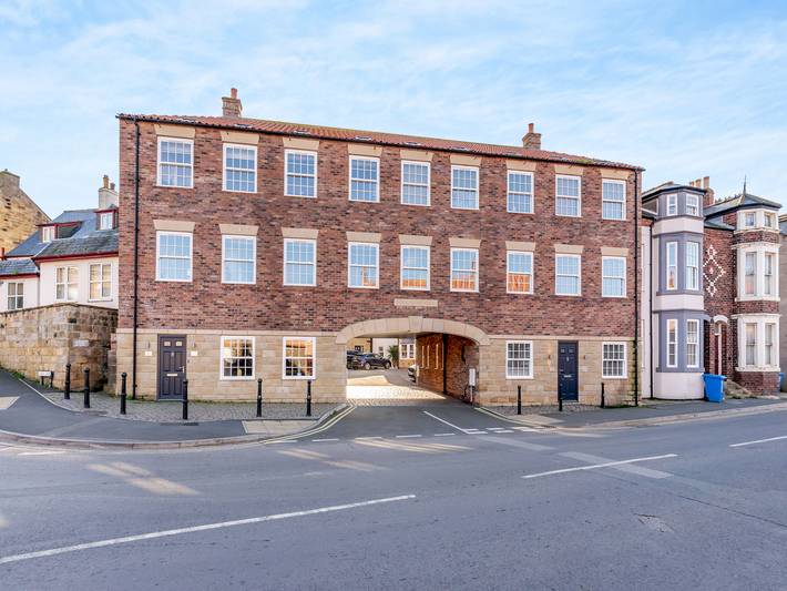 Cottage for 4 people in Whitby