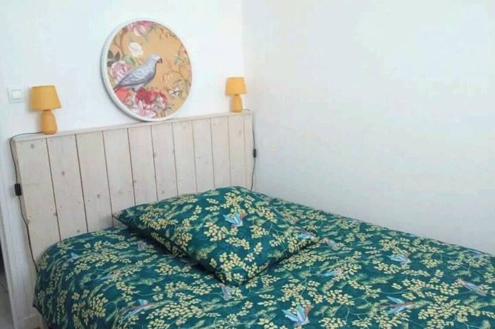 Gîte pour 6 personnes à Janzé - 3
