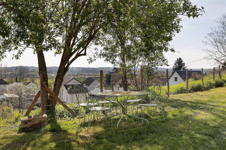 Location de vacances pour 5 personnes à Noyers-sur-Cher - 2