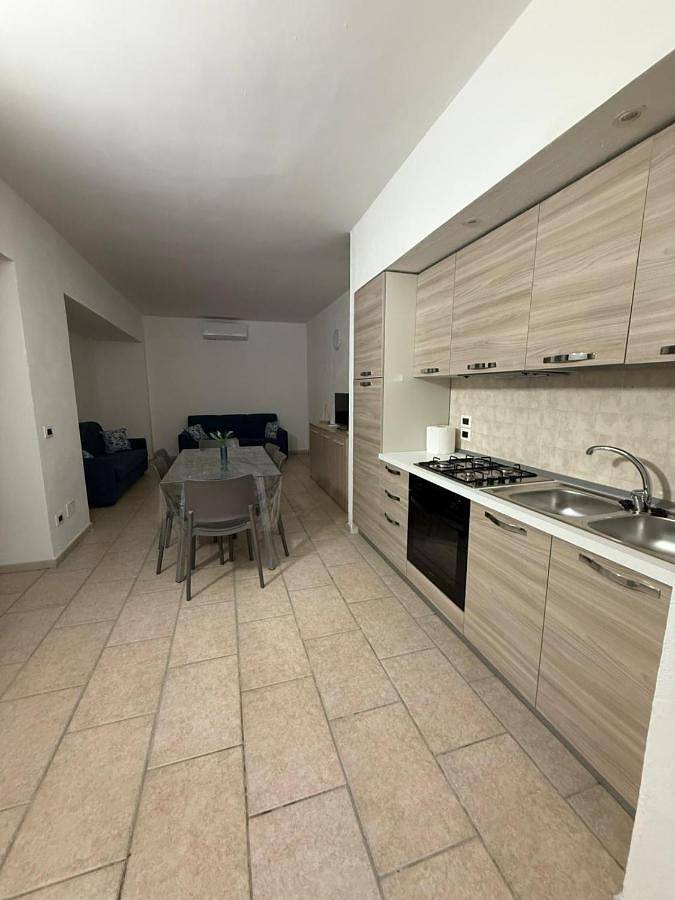 Holiday Home in Castellabate, Cilento Coast