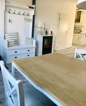 Ferienhaus für 2 Personen in Mönkebude, Vorpommern, Bild 3