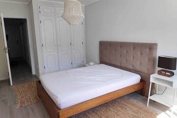 Apartamento De Férias para 5 Pessoas em Ria de Aveiro, Gafanha da Nazaré, Foto 4