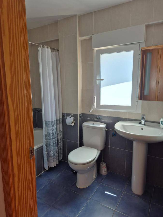 Hotel para 3 personas, con Vistas en Viver - 4