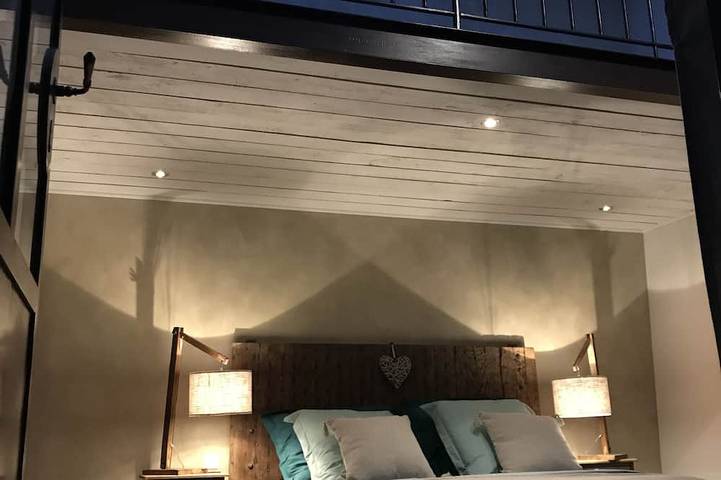 Location de vacances pour 4 personnes, avec jardin et terrasse à Gargas - 3