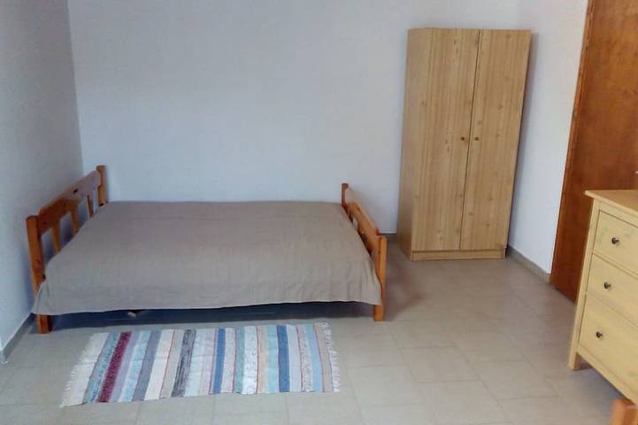 Location de vacances pour 7 personnes, avec jacuzzi et jardin dans Ormos Panagias - 4