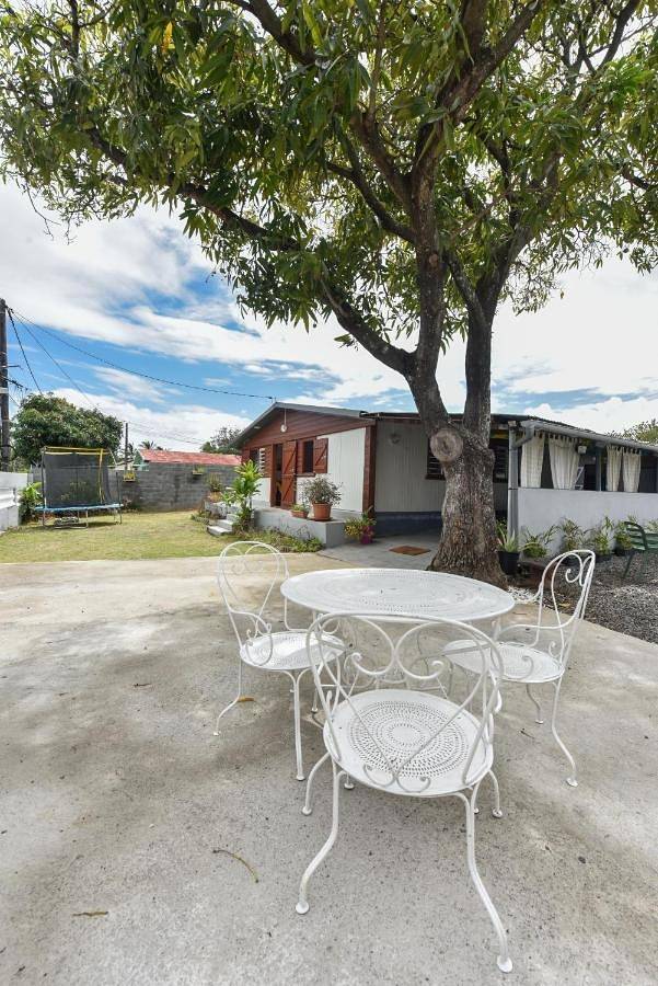 Maison d’hôte pour 2 personnes, avec jardin - 1