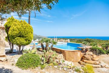 Holiday home in Artà, East Majorca für 8 