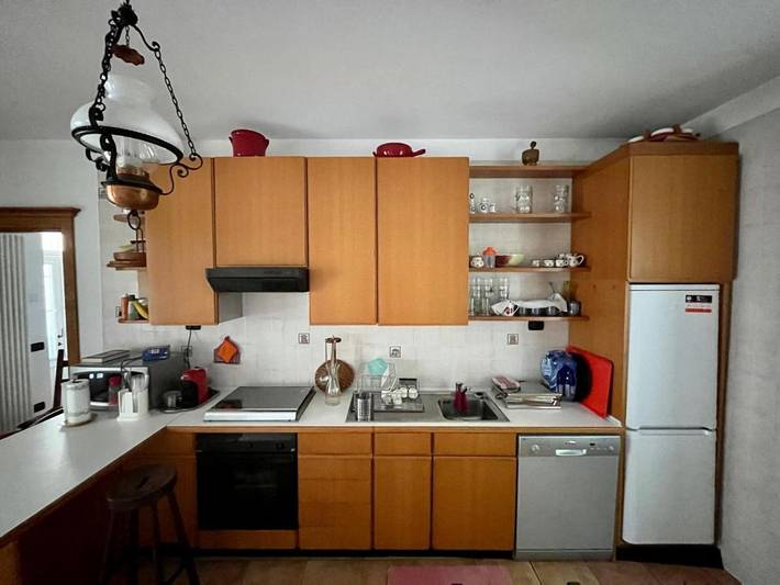 Ferienwohnung für 2 Personen, mit Pool und Garten in Varese - 4