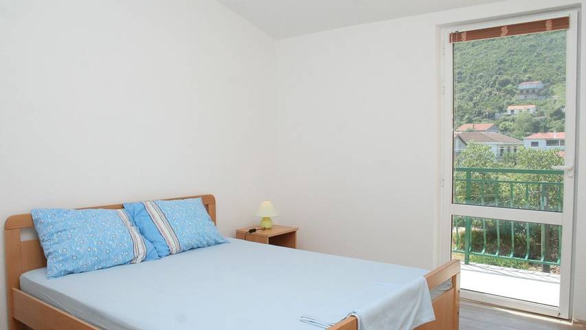 Ferienwohnung für 5 Personen in Trpanj