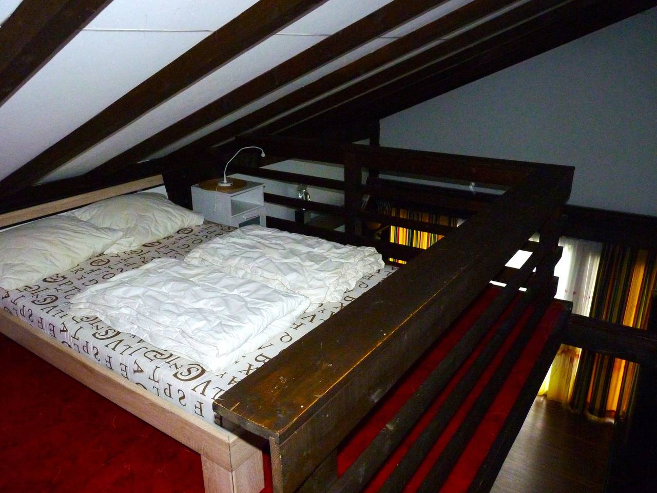 Ganze Ferienwohnung, Ferienpark Vorauf Ferienwohnung Fliederweg 19a - Ferienwohnung Flieder 19a in Siegsdorf, Bayerische Alpen