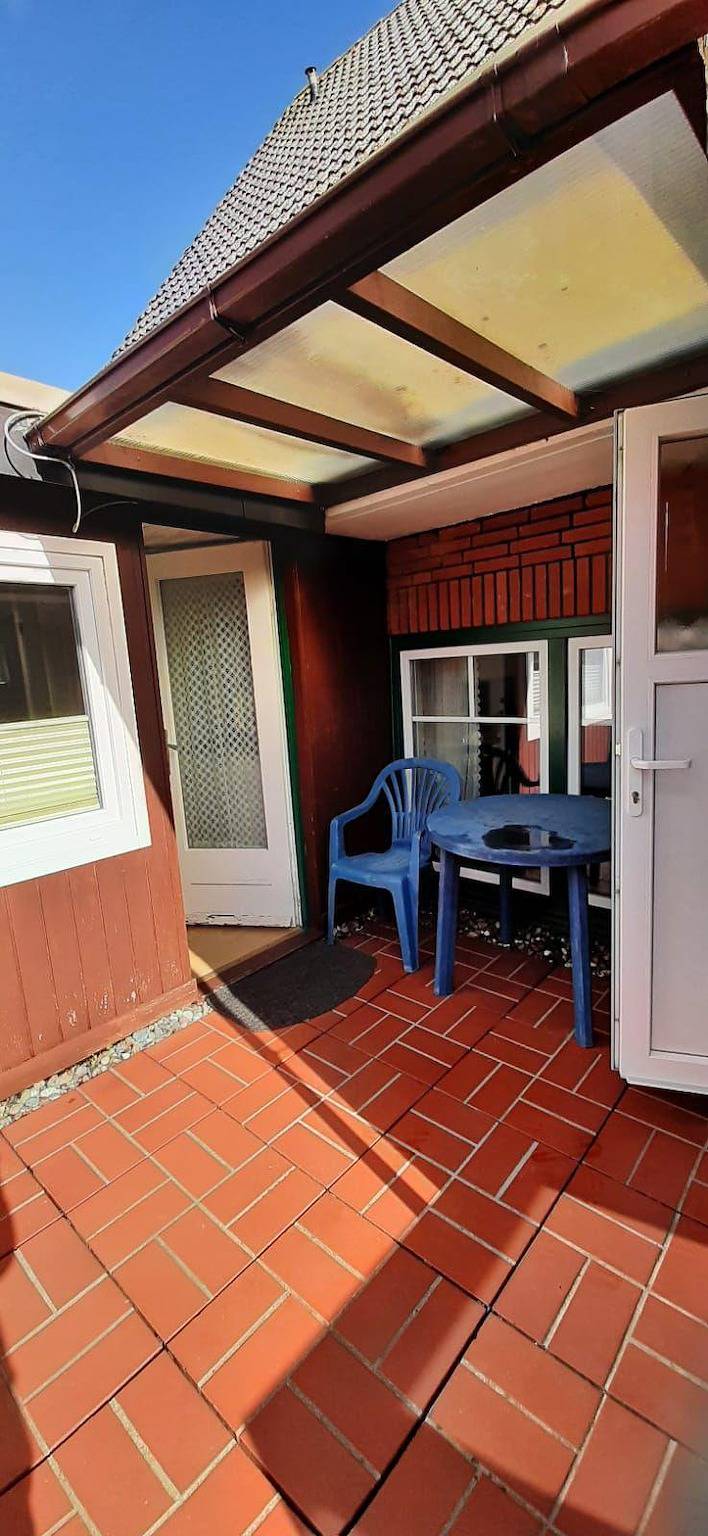 Ganzes Studio, Haus Fehmarn am Dorfteich | Wohnung 4 in Westfehmarn, Fehmarn