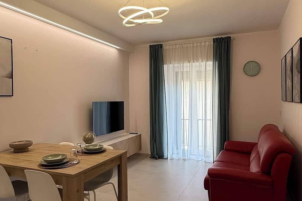 Ganze Wohnung, Travelers' Nest in Trient, Gardasee-Berge