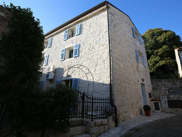 Ferienwohnung für 3 Personen, mit Terrasse - 1