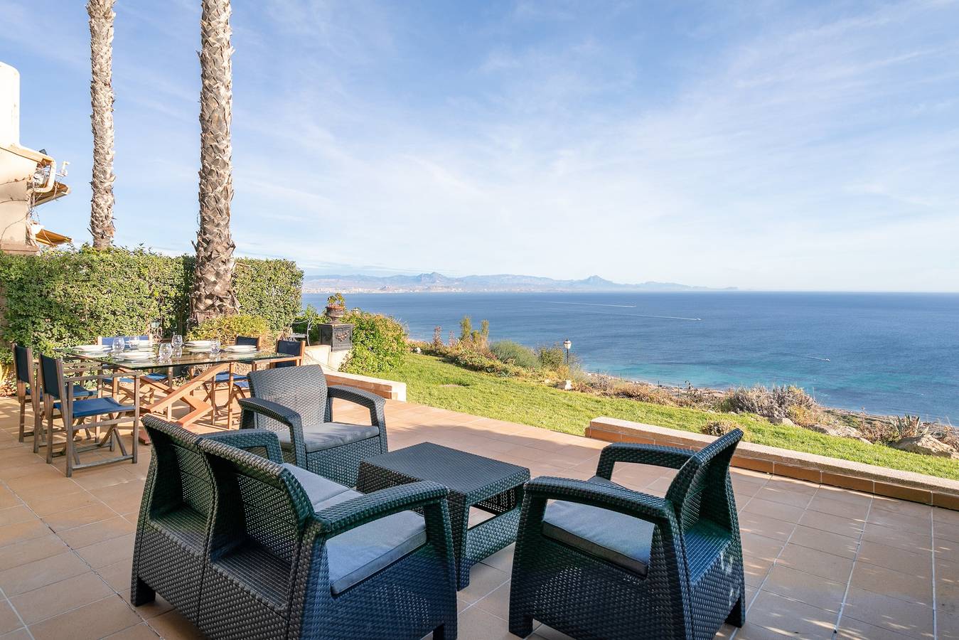 Chalet para 6 Personas en Santa Pola, Costa Blanca