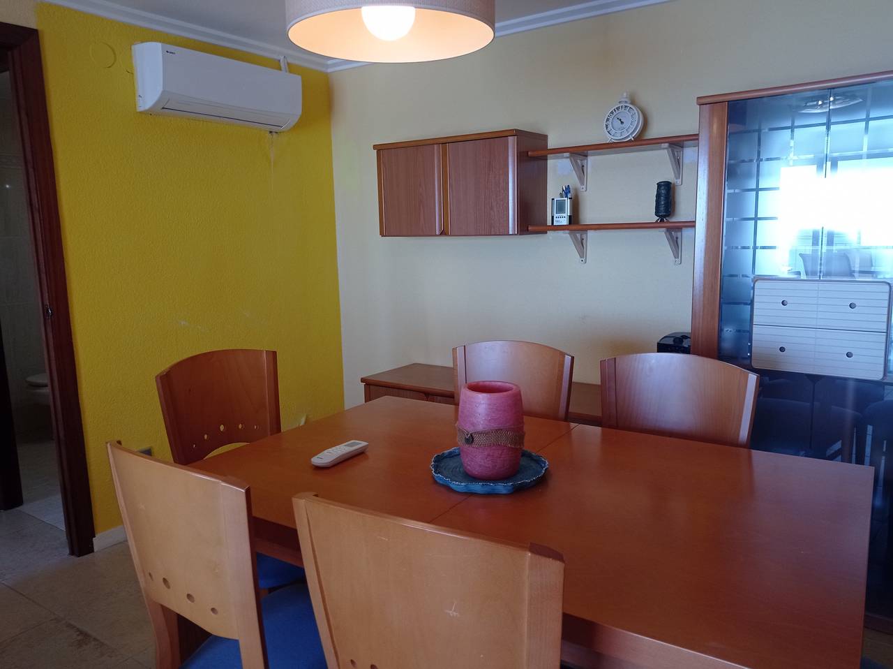 Apartamento entero, Torres del Mar 15º pta.59 Solo Familias! in Playa de Gandía, Costa de Valencia